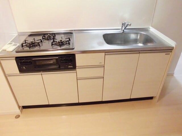 学芸大学駅 徒歩5分 2階の物件内観写真