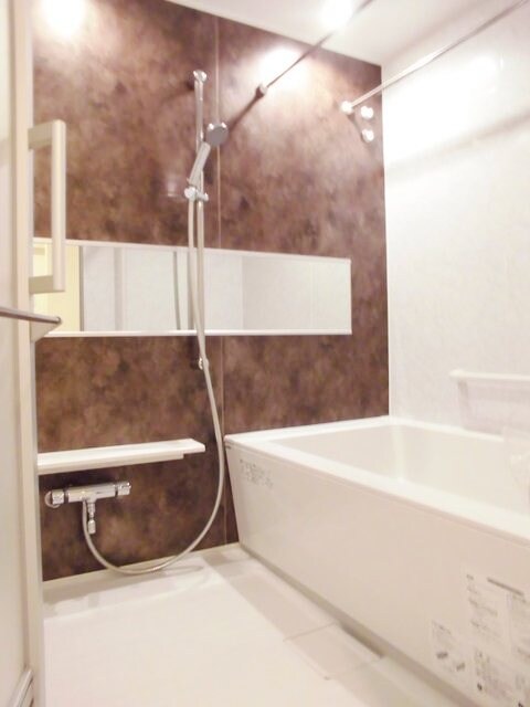 学芸大学駅 徒歩5分 2階の物件内観写真