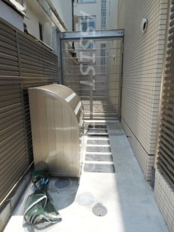 学芸大学駅 徒歩5分 2階の物件外観写真