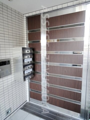 学芸大学駅 徒歩5分 2階の物件外観写真