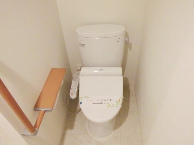 学芸大学駅 徒歩5分 2階の物件内観写真