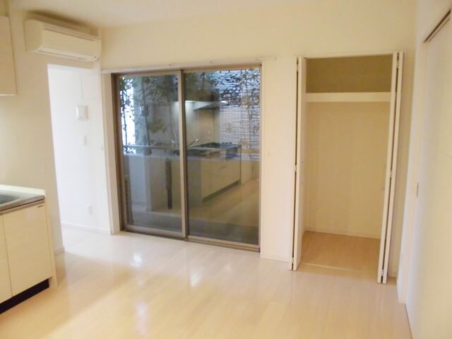 学芸大学駅 徒歩5分 2階の物件内観写真