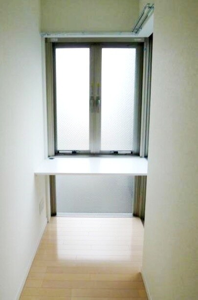 学芸大学駅 徒歩5分 2階の物件内観写真