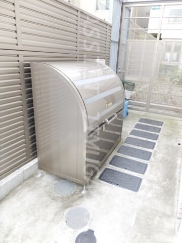 学芸大学駅 徒歩5分 2階の物件内観写真