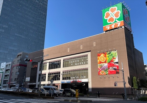 西新宿五丁目駅 徒歩6分 5階の物件内観写真