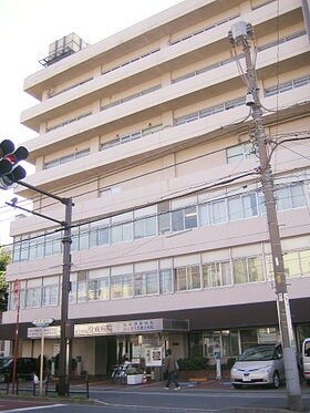 中野富士見町駅 徒歩8分 3階の物件内観写真