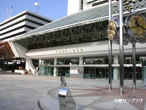 東高円寺駅 徒歩4分 2階の物件内観写真