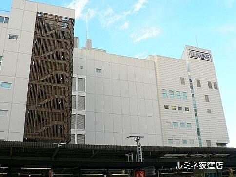 阿佐谷北３丁目戸建の物件内観写真