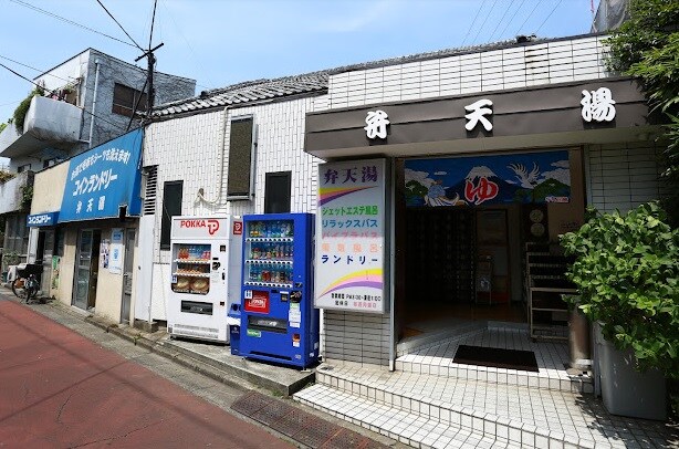 高円寺駅 徒歩4分 2階の物件内観写真