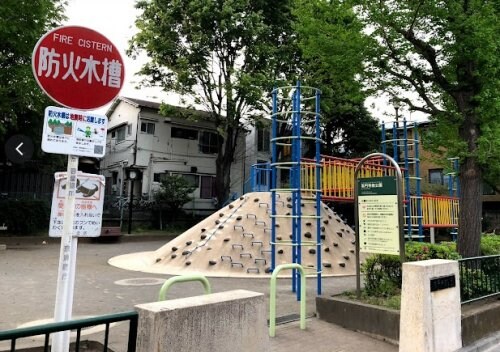 高円寺駅 徒歩3分 3階の物件内観写真