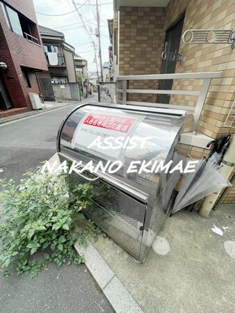 高円寺駅 徒歩10分 3階の物件内観写真