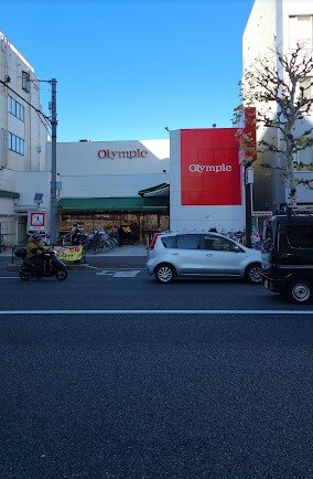 中野坂上駅 徒歩6分 3階の物件内観写真