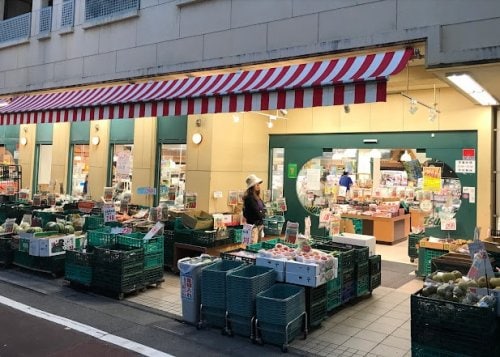 永福町駅 徒歩4分 1-3階の物件内観写真