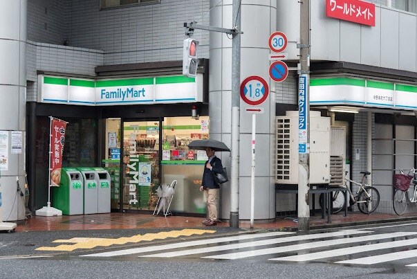 矢崎ビルの物件内観写真