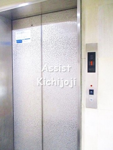 荻窪3丁目　オートロック付SRC造マンションの物件内観写真