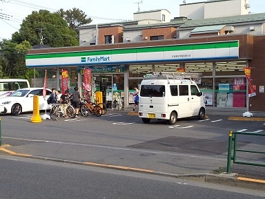 荻窪駅 徒歩17分 1-2階の物件内観写真