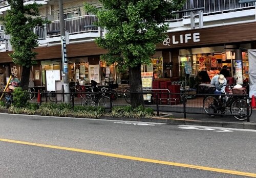 中野富士見町駅 徒歩7分 3階の物件内観写真