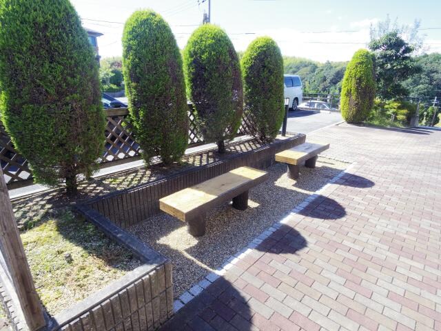 奈良駅 バス15分  州見橋東下車：停歩2分 2階の物件外観写真