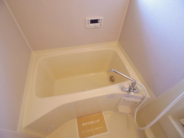 奈良駅 バス15分  州見橋東下車：停歩2分 2階の物件内観写真