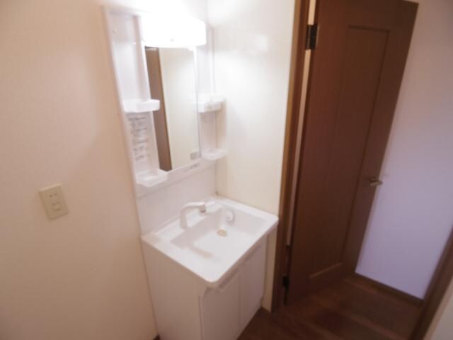 奈良駅 バス15分  州見橋東下車：停歩2分 2階の物件内観写真