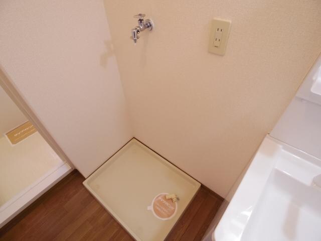 奈良駅 バス15分  州見橋東下車：停歩2分 2階の物件内観写真