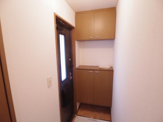 奈良駅 バス15分  州見橋東下車：停歩2分 2階の物件内観写真