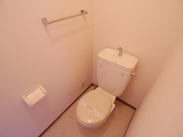 奈良駅 バス15分  州見橋東下車：停歩2分 2階の物件内観写真