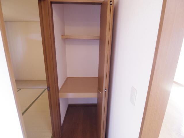 奈良駅 バス15分  州見橋東下車：停歩2分 2階の物件内観写真