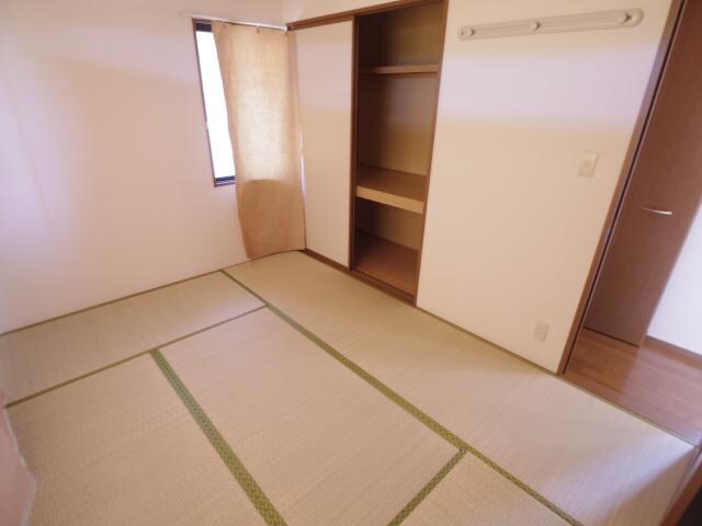 奈良駅 バス15分  州見橋東下車：停歩2分 2階の物件内観写真