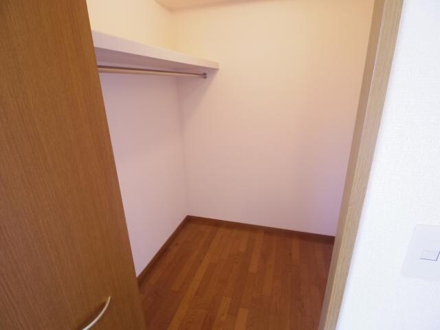 奈良駅 バス15分  州見橋東下車：停歩2分 2階の物件内観写真