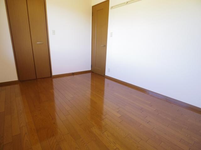 奈良駅 バス15分  州見橋東下車：停歩2分 2階の物件内観写真