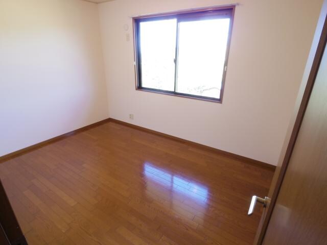 奈良駅 バス15分  州見橋東下車：停歩2分 2階の物件内観写真