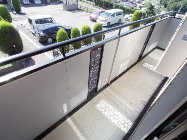 奈良駅 バス15分  州見橋東下車：停歩2分 2階の物件内観写真