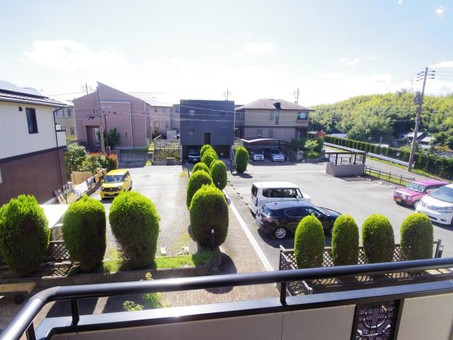 奈良駅 バス15分  州見橋東下車：停歩2分 2階の物件内観写真