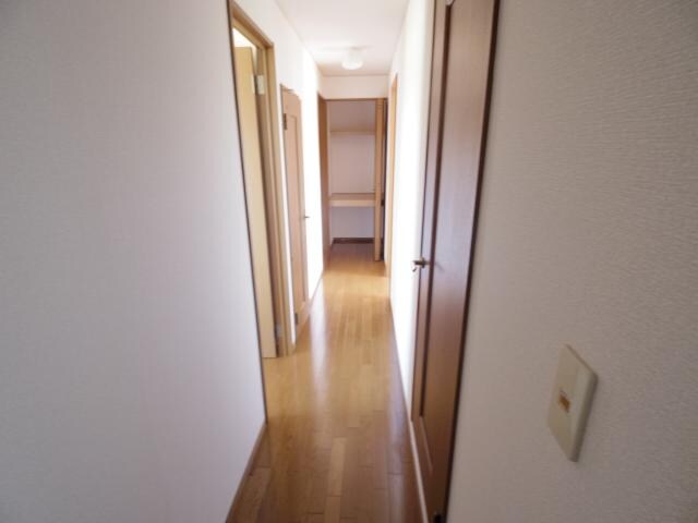 奈良駅 バス15分  州見橋東下車：停歩2分 2階の物件内観写真