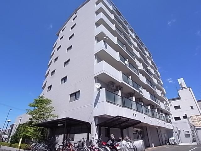 新大宮駅 徒歩10分 6階の物件外観写真