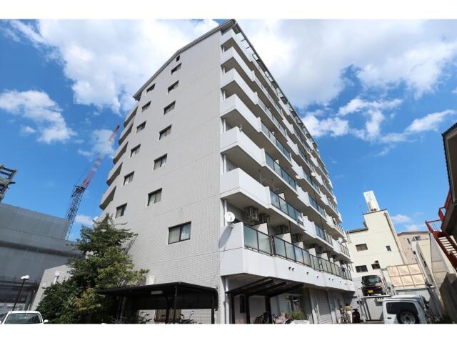 新大宮駅 徒歩10分 6階の物件外観写真