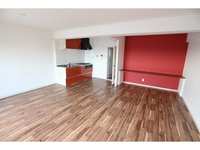 新大宮駅 徒歩10分 6階の物件内観写真