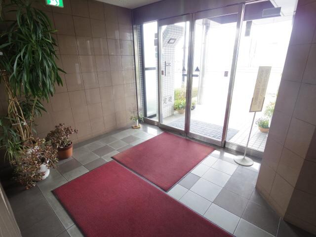 新大宮駅 徒歩10分 6階の物件外観写真