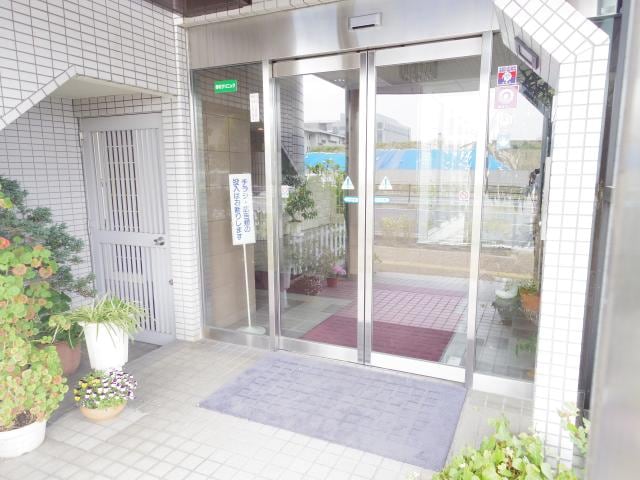 新大宮駅 徒歩10分 6階の物件外観写真