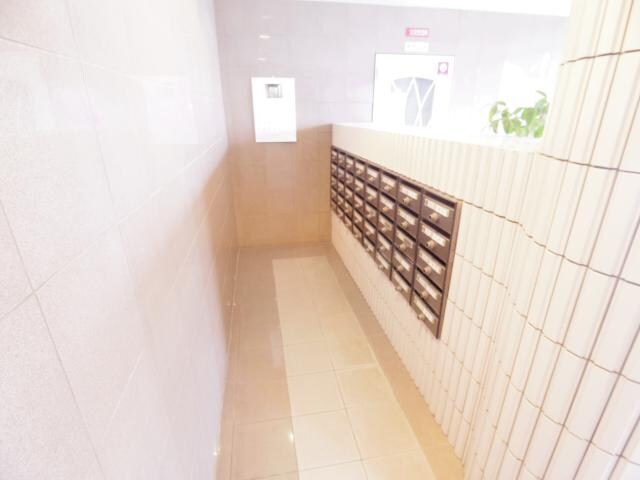 新大宮駅 徒歩10分 6階の物件外観写真