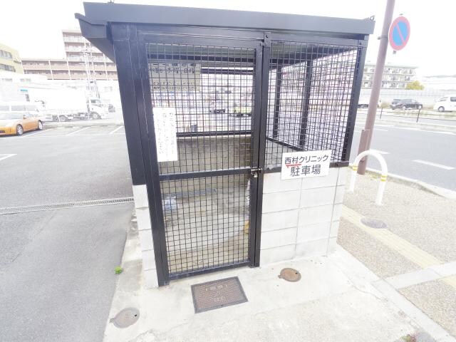 新大宮駅 徒歩10分 6階の物件外観写真