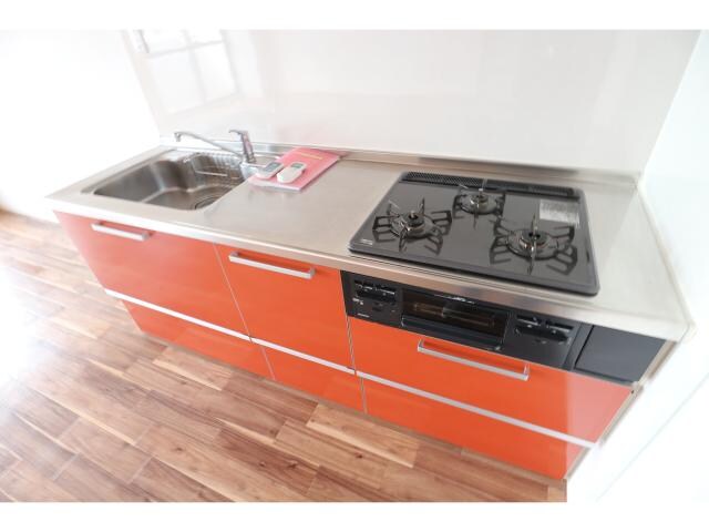 新大宮駅 徒歩10分 6階の物件内観写真