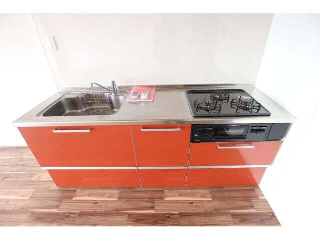 新大宮駅 徒歩10分 6階の物件内観写真