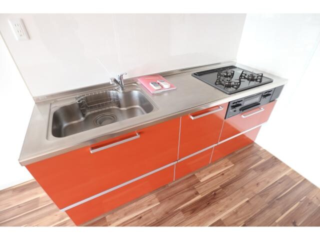 新大宮駅 徒歩10分 6階の物件内観写真