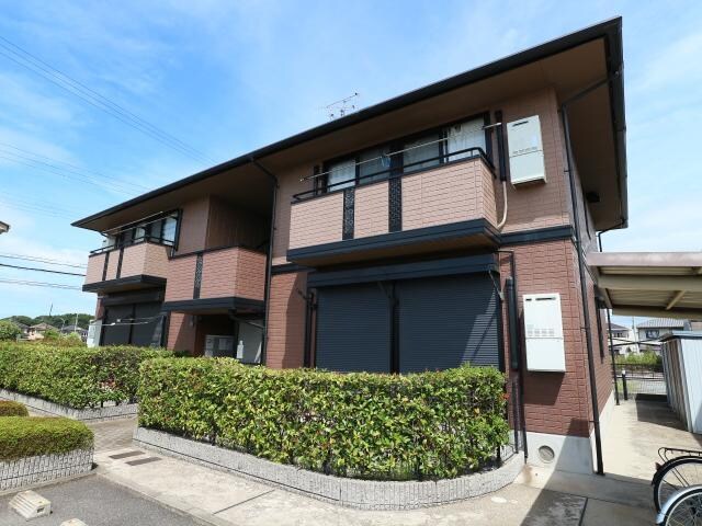 新大宮駅 徒歩11分 2階の物件外観写真