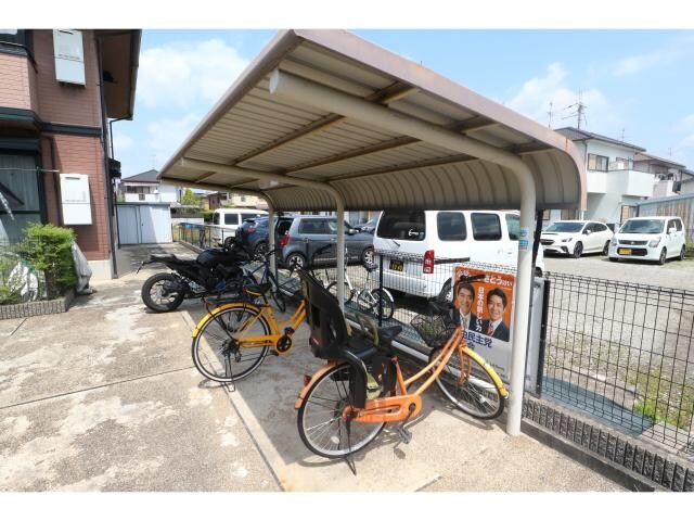 新大宮駅 徒歩11分 2階の物件外観写真