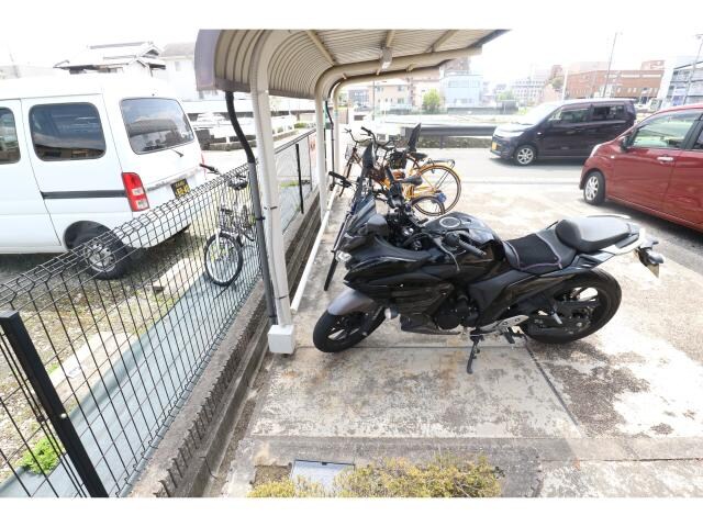 新大宮駅 徒歩11分 2階の物件外観写真