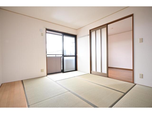 新大宮駅 徒歩11分 2階の物件内観写真