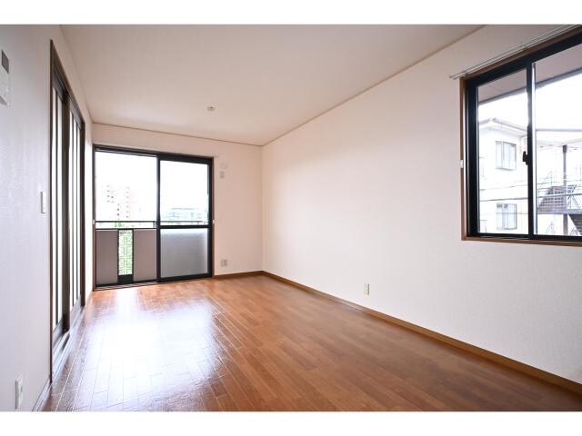 新大宮駅 徒歩11分 2階の物件内観写真